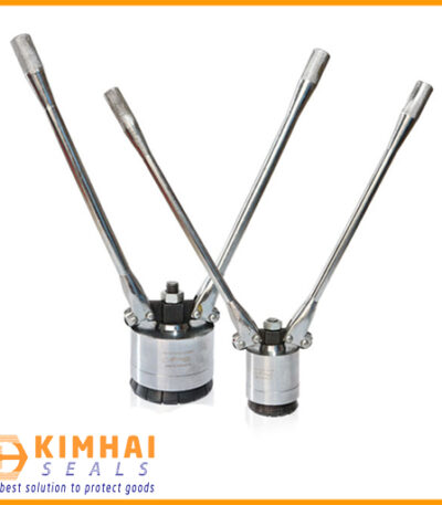 kẹp nắp thùng phuy 200L