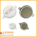 Nắp Seal Niêm Phong Thùng Phuy 2"&3/4" - Ảnh 2