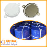 Nắp Seal Niêm Phong Thùng Phuy 2"&3/4" - Ảnh 3