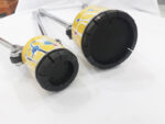Kẹp Nắp Thùng Phuy 200L-Kẹp lớn, kẹp nhỏ - Ảnh 4