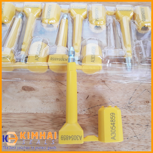 Khóa niêm phong cối 7mm