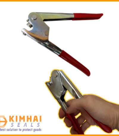 kìm bấm chì niêm phong