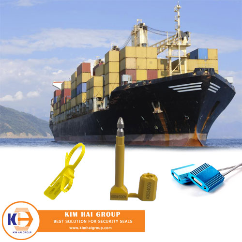 kẹp chì hải quan là gì