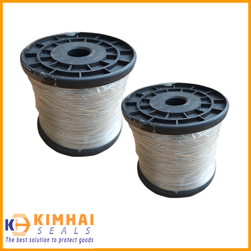 dây cáp bọc nhựa 0.5mm