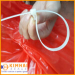 dây rút nhựa tháo mở được