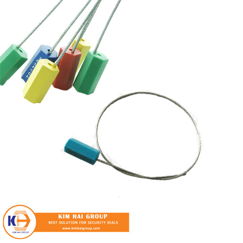 dây cáp rút niêm phong đường điện