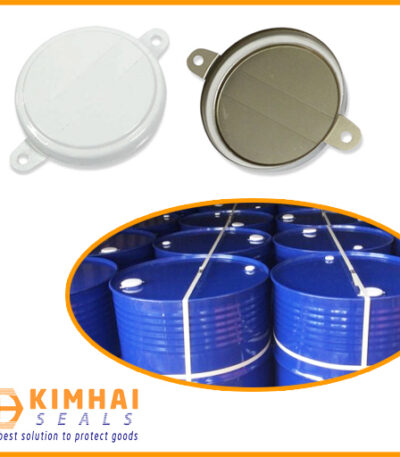 chụp nắp lớn niêm phong thùng phuy
