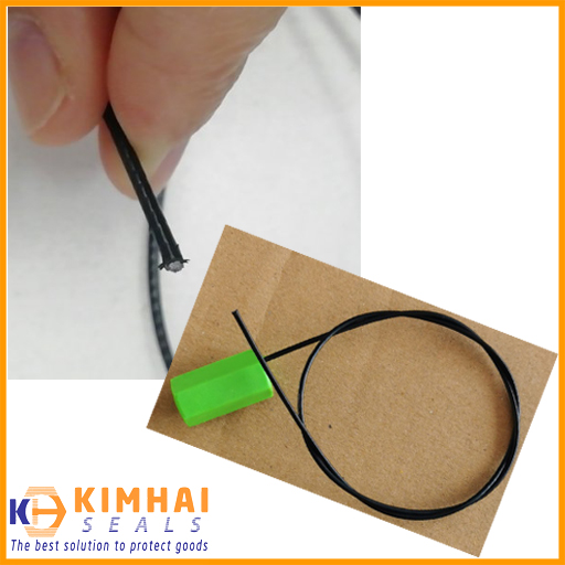khóa cáp chống gỉ