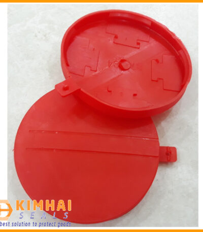 nắp seal thùng phuy nhựa