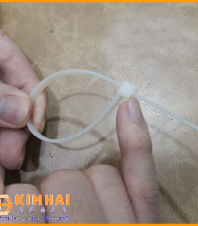 dây rút nhựa dùng nhiều lần