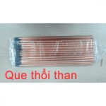 que thổi than carbon