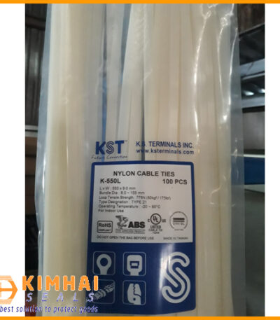 dây thít nhựa 50cm