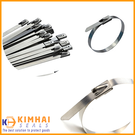 dây thít inox 316 buộc cáp