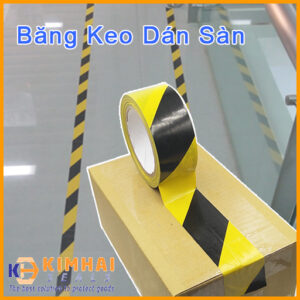 băng keo dán sàn