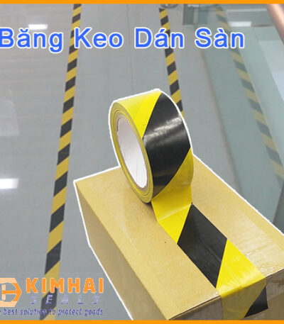 băng keo dán sàn