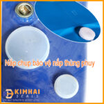 nắp nhựa niêm phong