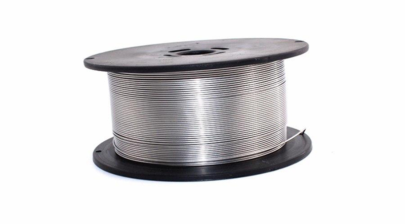que hàn nhôm lõi thuốc tiện lợi