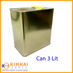 can thiếc đựng mẫu
