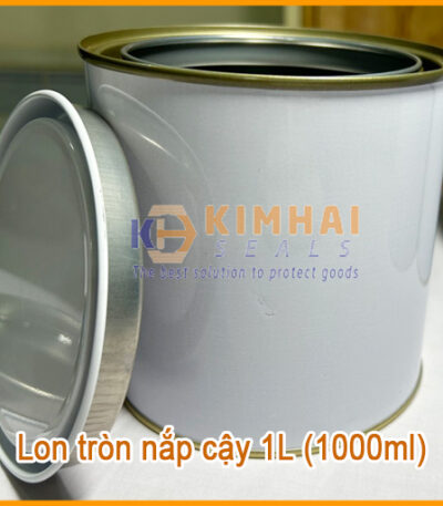 can tròn nắp cạy