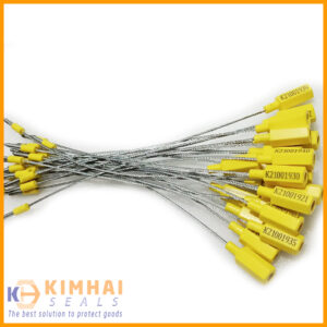 kẹp chì cáp bấm 30cm