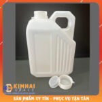 bình đựng xăng dầu